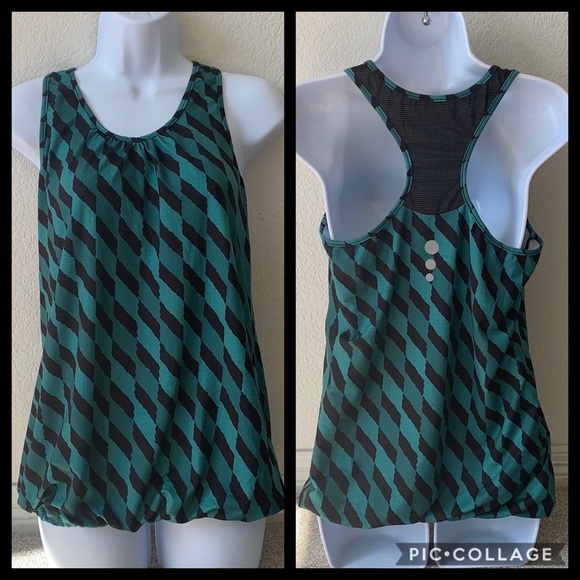 TeMa tank top - Picture 1 of 8